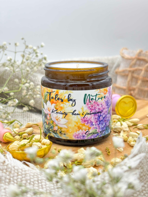 Zestaw prezentowy DLA SUPER NAUCZYCIELKI świeca 120 ml + zawieszka sojowa Zestaw prezentowy DLA SUPER NAUCZYCIELKI świeca 120 ml + zawieszka sojowa