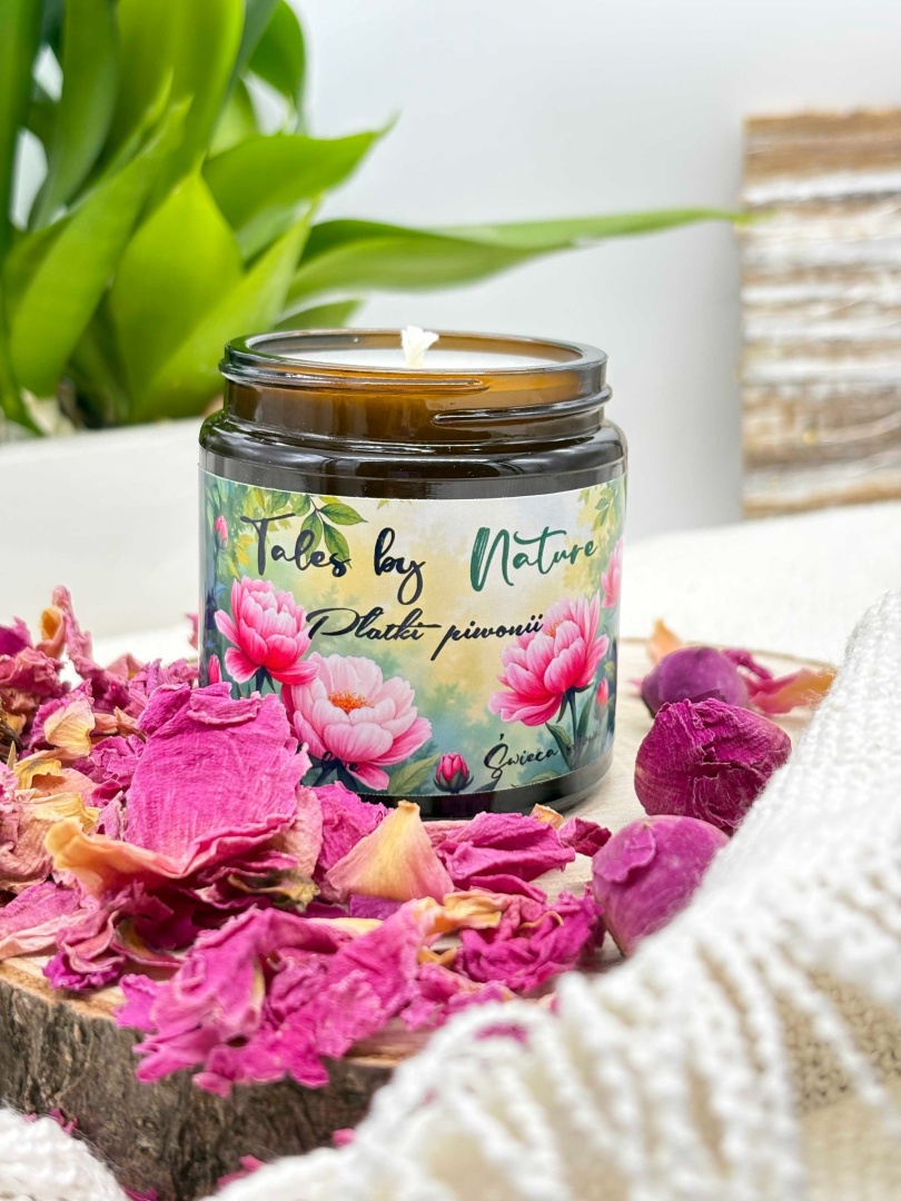 Czerwiec pachnie latem – nasze ulubione zapachy na koniec roku szkolnego 🌸☀️